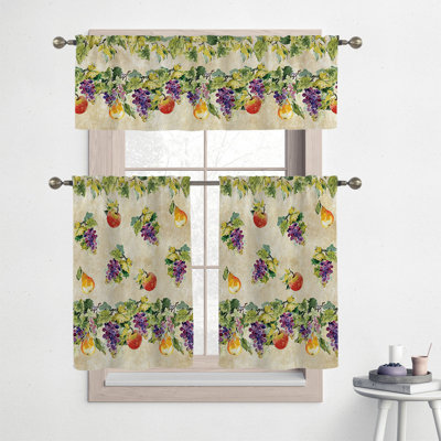 Palermo Kitchen Tier Set By Laural Home