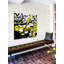 Jolt 1 by Josh Ruggs - Wrapped Canvas Print-466582701