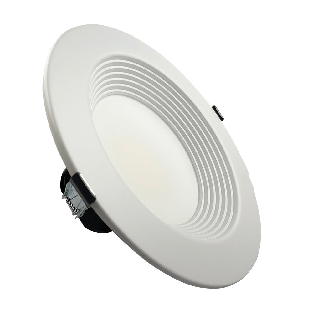 Beyond LED Technology Circle Low Bay Ceiling Light | Wayfair