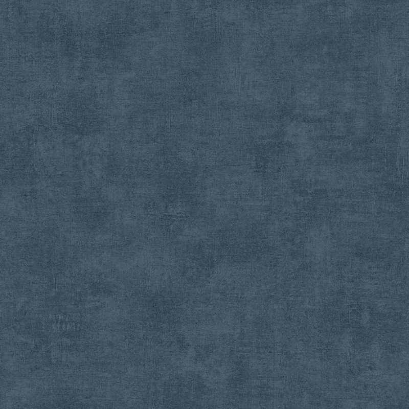 Papier peint texturé grain, Bleu