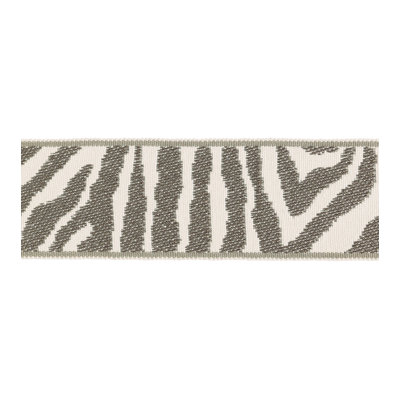 Ladera B Border Fabric