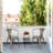 Beechmoor 18'' H Metal Side Chair-387775358