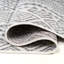 Tapis gris / crème Dawesville-1350183188