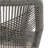 19.5'' H Polypropylene / Olefin Upholstered Side Chair-66189266