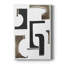 Midway I - Impression sur toile tendue-1942152650