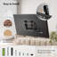 VonHaus Single Screen Wall Mount