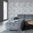 Peel & Stick Brick Wallpaper Roll