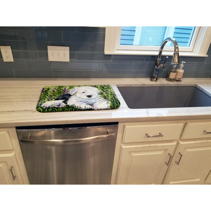 Drying Mat