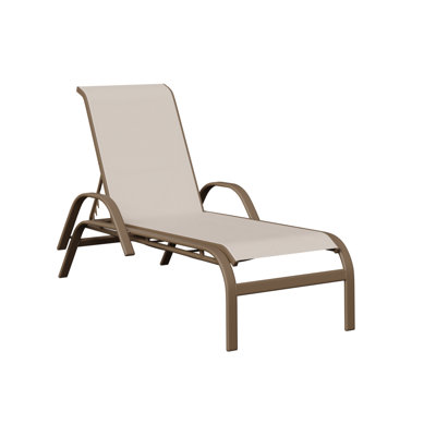 Murphy Outdoor Chaise Lounge