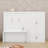 Queen Murphy Bed With Closet-71893500