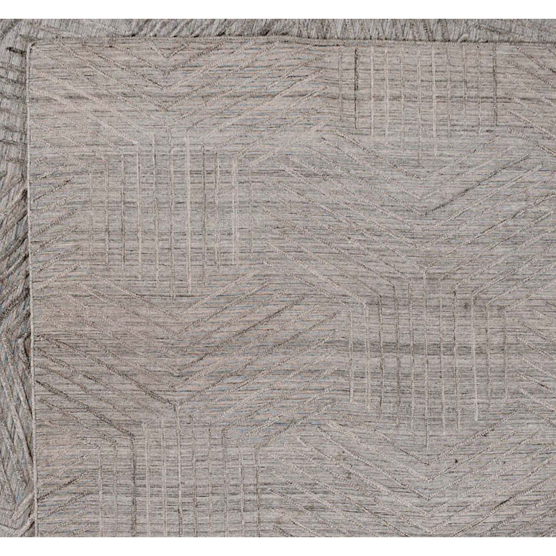 One-of-a-Kind 9'10" X 13'9" Area Rug