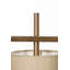 Calumet Table Lamp