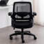 Chaise de travail Nickyla