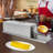 YYBSH Stainless Steel Commercial Potato Tower Machine