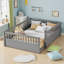 Structure de lit pour enfants Montessori-1498956854-1498956852
