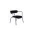 Bonview Velvet Armchair-1687252706