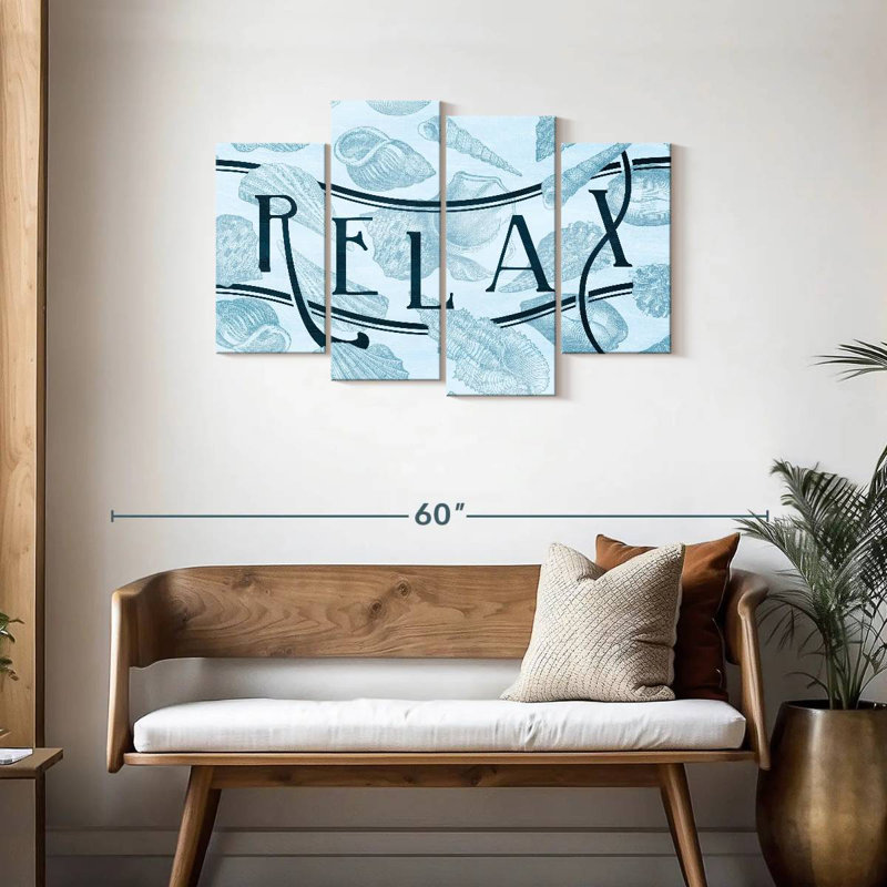 Aletra Relax Shells