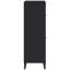 8 Pair Shoe Storage Cabinet-948352591