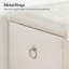 Coffre de rangement pour banc de rangement-428198440