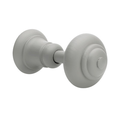 Keswick Wood Curtain Holdback