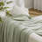 Modern Minimalist Design Blanket