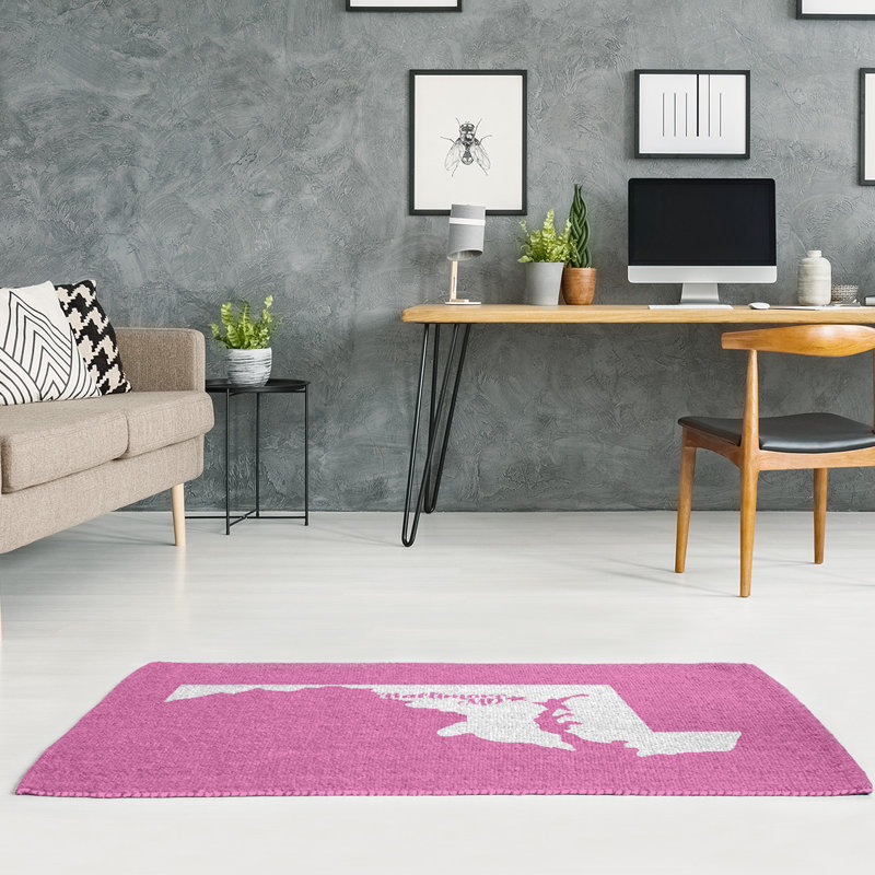 Indoor Rug, Rectangle 5' x 7'
