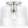 Arjanne 1 - Light 8.625" Flush Mount