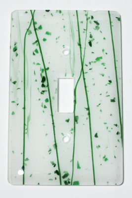Mardi Gras No Subject 1 - Gang Toggle Light Switch Wall Plate