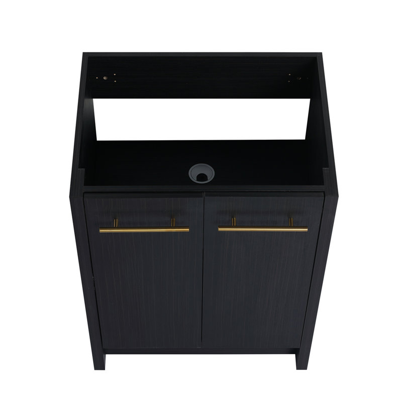 Freestanding Bathroom Vanity
