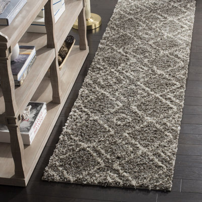 Prasanna Geometric Area Rug