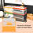 Rebrilliant Plastic Storage Tub & Tote-426613619