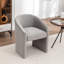 Halley Velvet Upholstered Dining Chair-1028332267