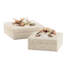 Fabric Decorative Box