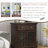 Mara Solid Wood Accent Cabinet-918383152