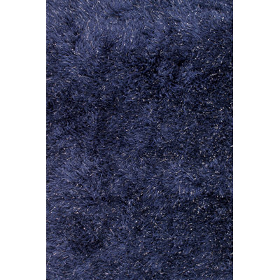 Ginny Solid Colour Area Rug