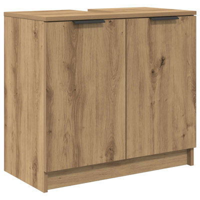 Bathroom Furniture Suite