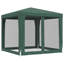 2.5 x 2.5m Iron Party Tent-943108357-943108356