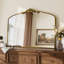 Miroir mural en verre trempé Amara-278449998-278449999