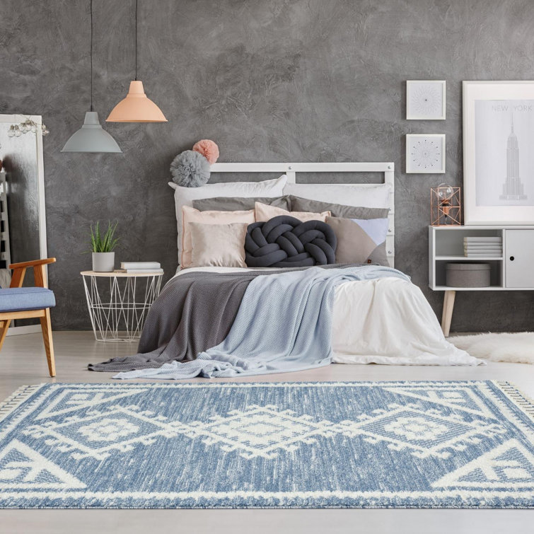Lauri Geometric Indoor Rug