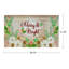 Paillasson Christmas Welcome