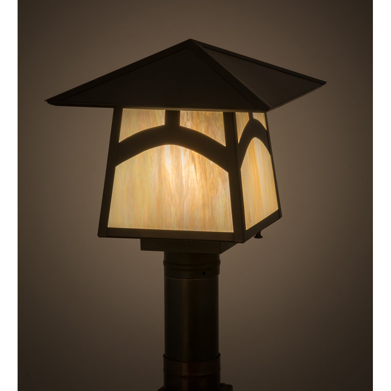 1 - Light Lantern Head