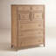 Weekender 7 - Drawer Dresser-1224749939