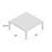 Table basse Chaffinch-24170933