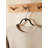 Noorjahan Plastic Non-Slip Clothes Hanger for Dress/Shirt/Sweater-1397449820