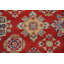 Tapis à motif géométrique Kazak