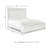 Hemkea Panel Storage Bed