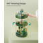 23x23x47.5cm Plastic Makeup Organiser-79004169