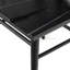 Gregory Dining Chair, Black Oak