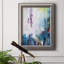 Silent Dreams I - Peinture sur toile encadrée-1484919494