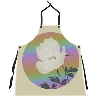 Bib Apron